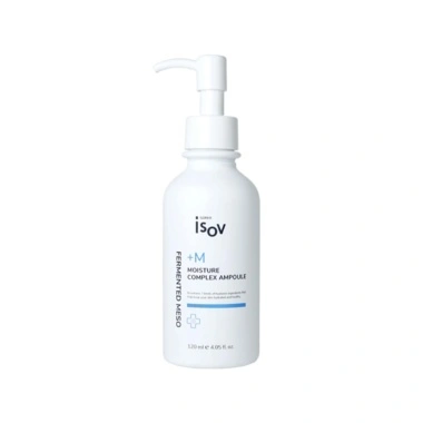 Isov Sorex Fermented Meso+M Moisture Complex Ampoule