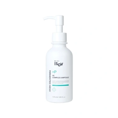 Isov Sorex Fermented Meso+P AC Complex Ampoule