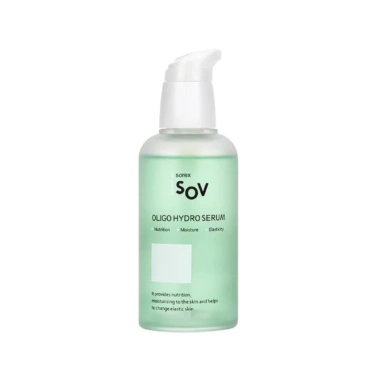 Isov Sorex Oligo Hydro Serum