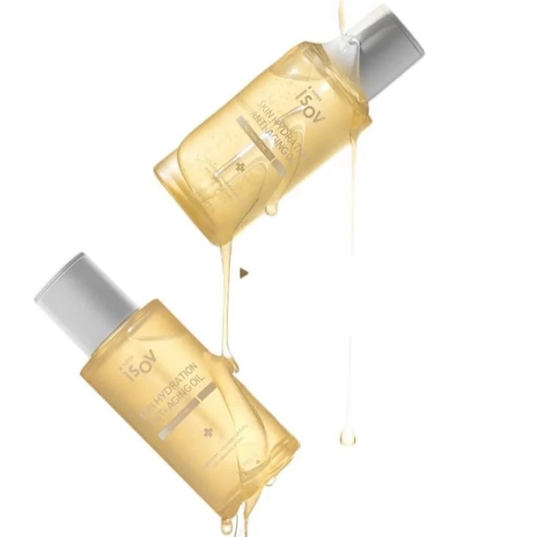 Isov Sorex Skin Hydration Anti-Aging Oil