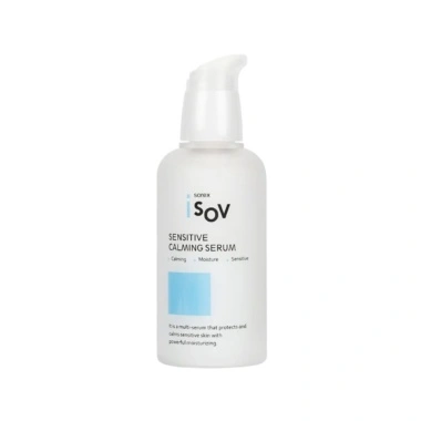Sensitive Calming Serum