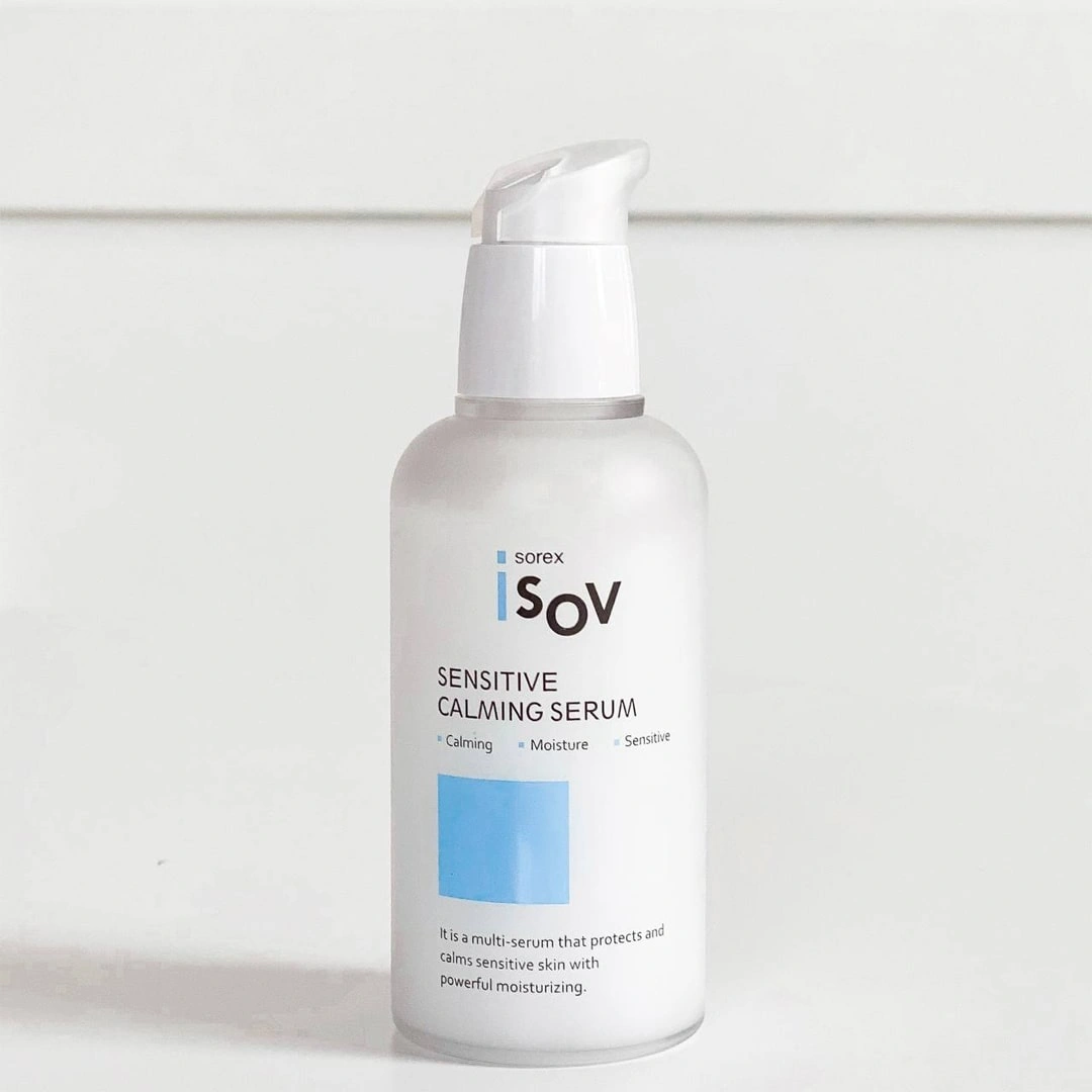 Sensitive Calming Serum