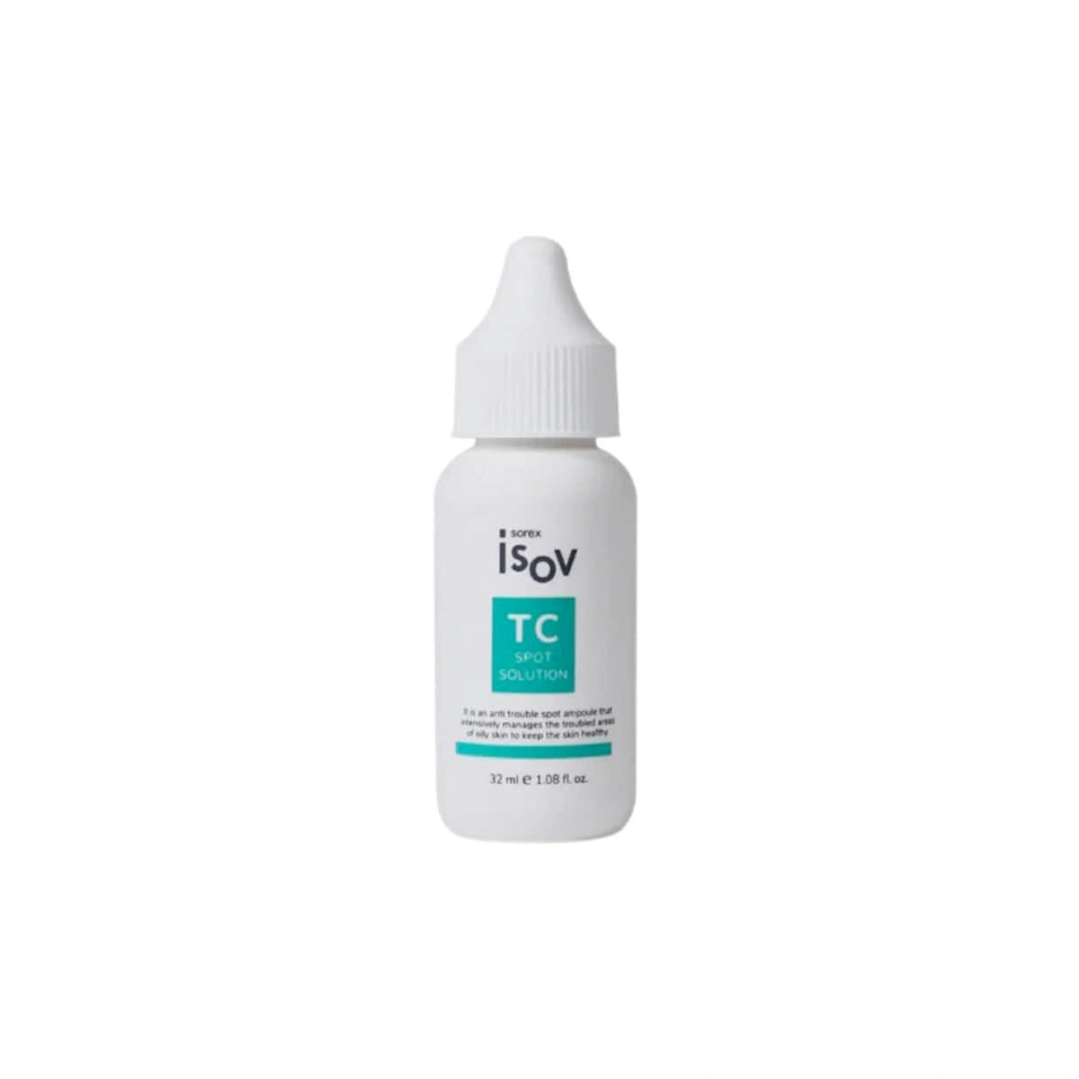 TC Spot Solution