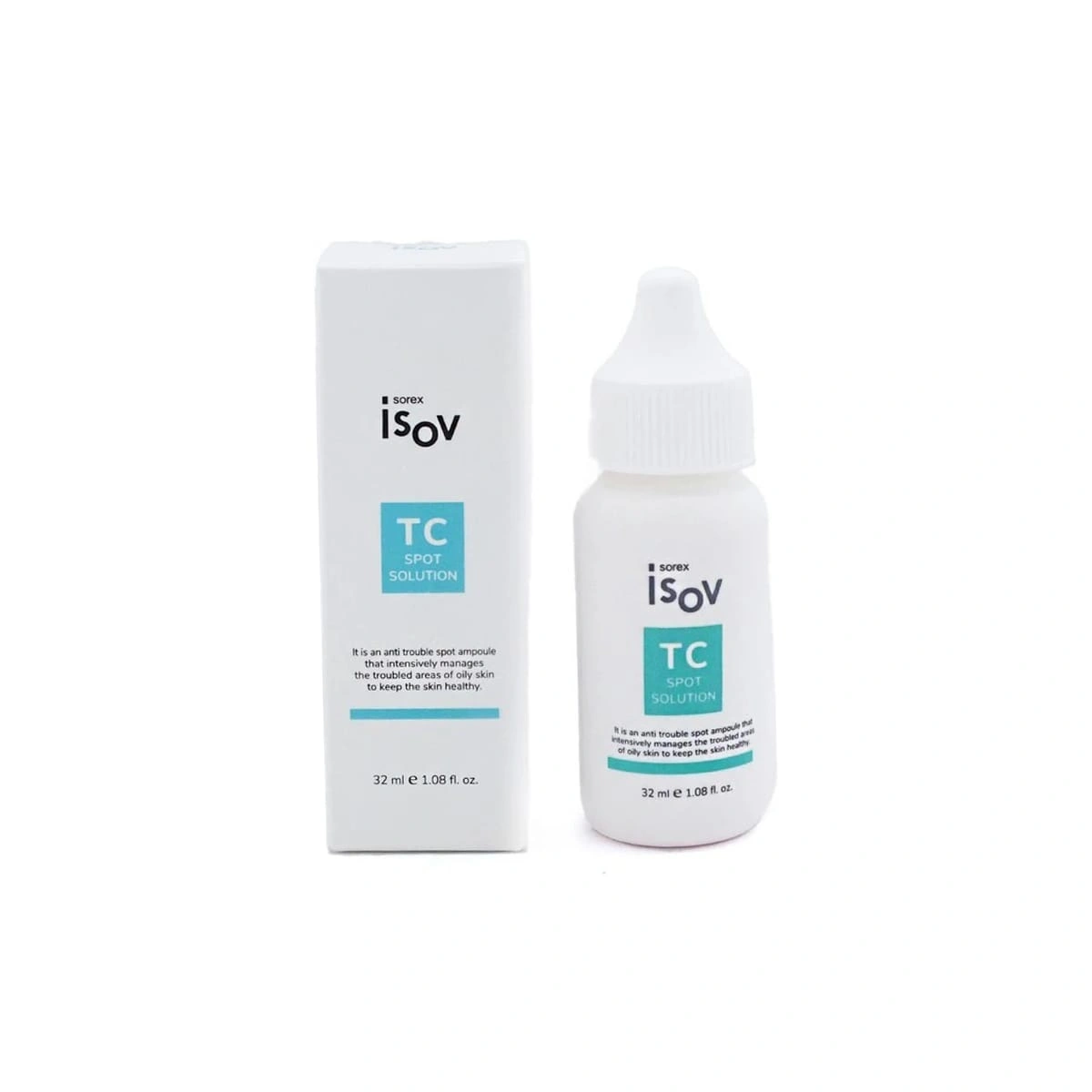 TC Spot Solution