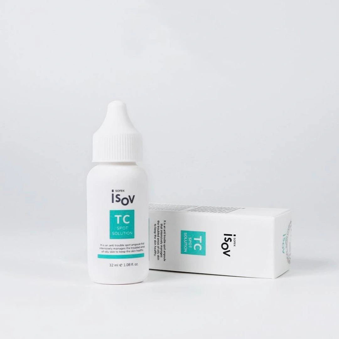 TC Spot Solution