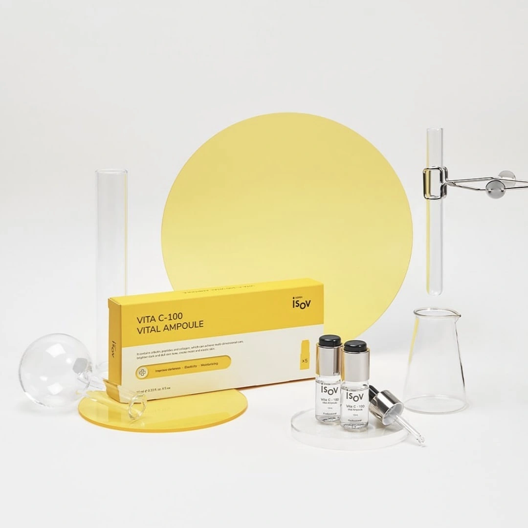 VITA C- 100 Ampoule