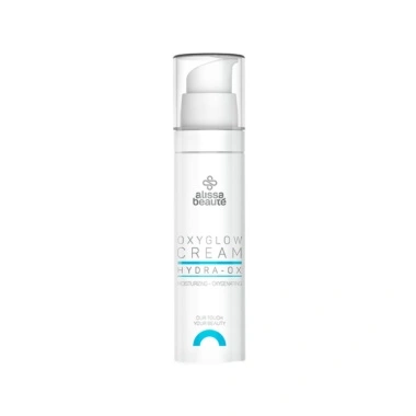 Alissa Beaute OXYGLOW CREAM