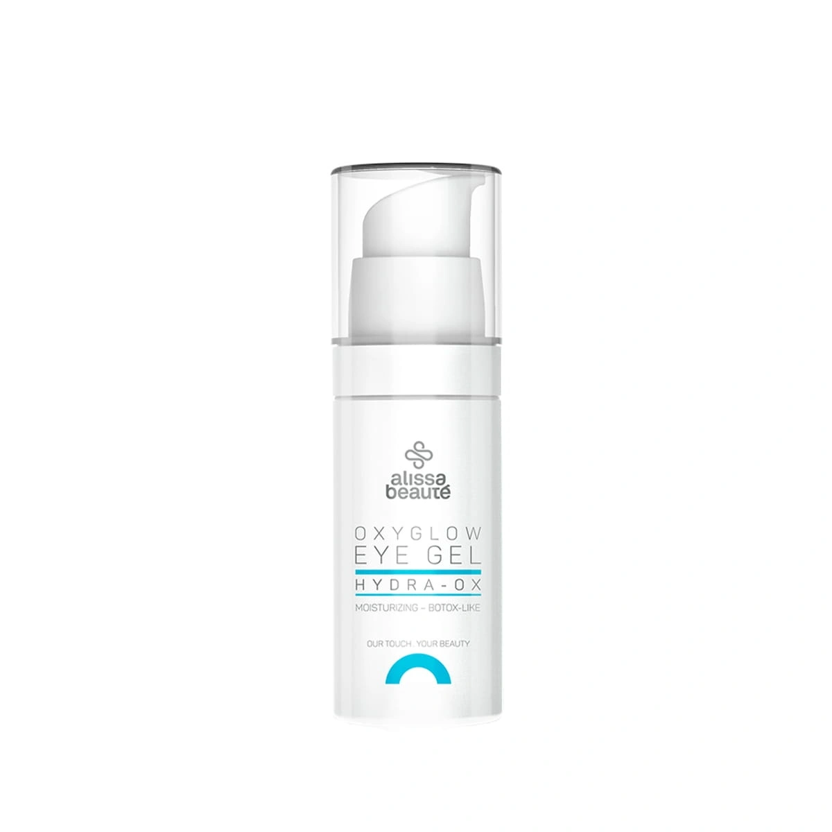 Alissa Beaute Oxyglow Eye Gel