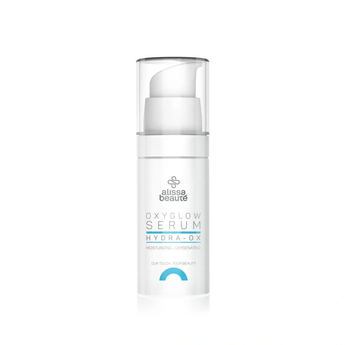 Alissa Beaute Oxyglow Serum