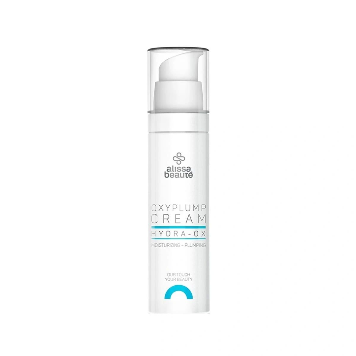 Alissa Beaute Oxyplump Cream