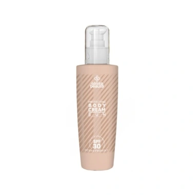 Alissa Beaute Protecting Body Cream SPF 30
