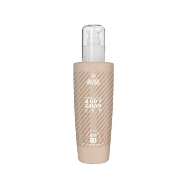 Alissa Beaute Protecting Body Cream SPF 50