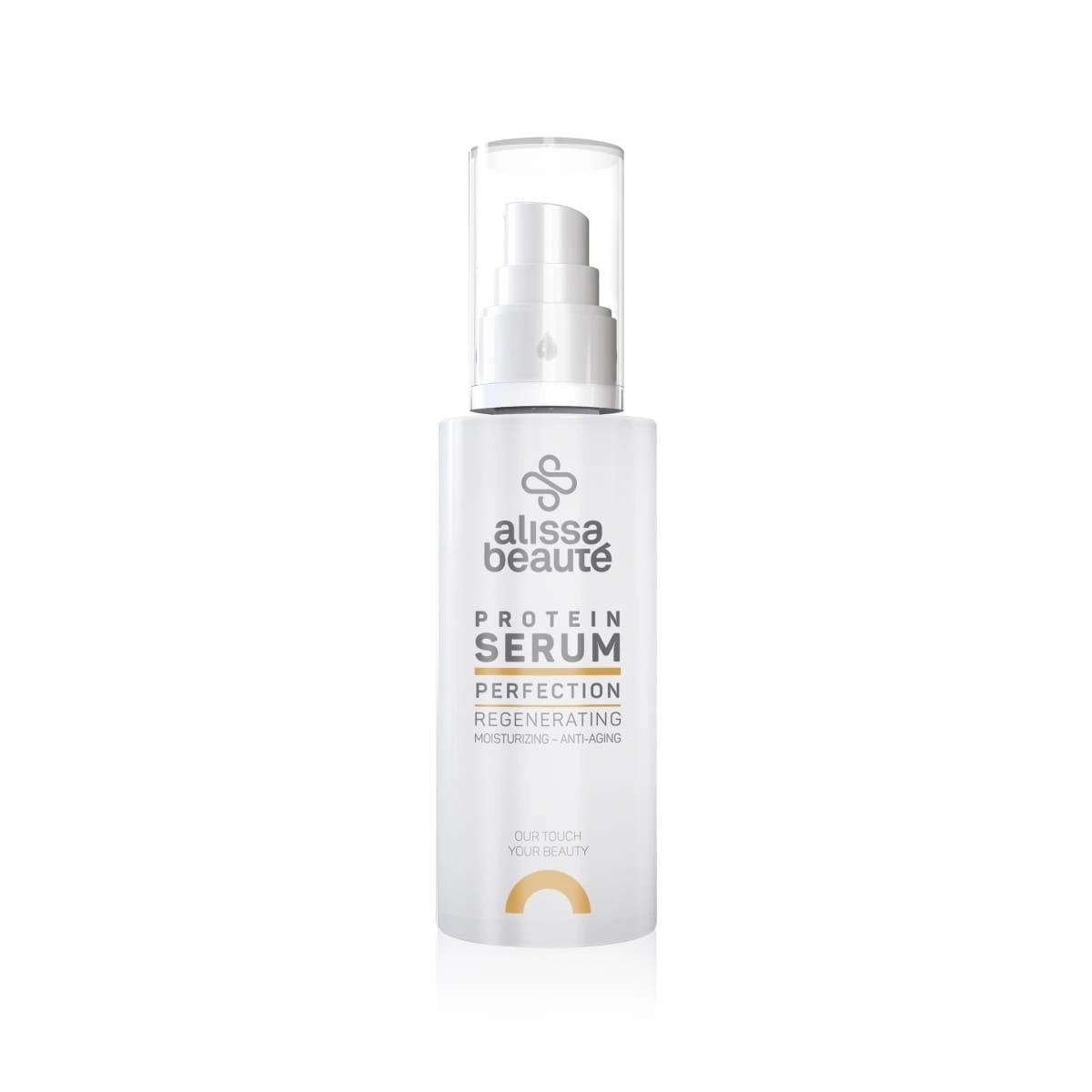 Alissa Beaute Protein Serum