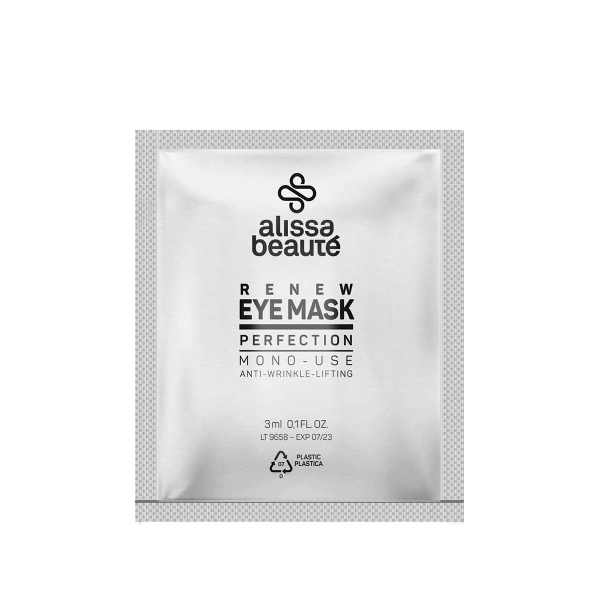 Alissa Beaute Renew Eye Mask