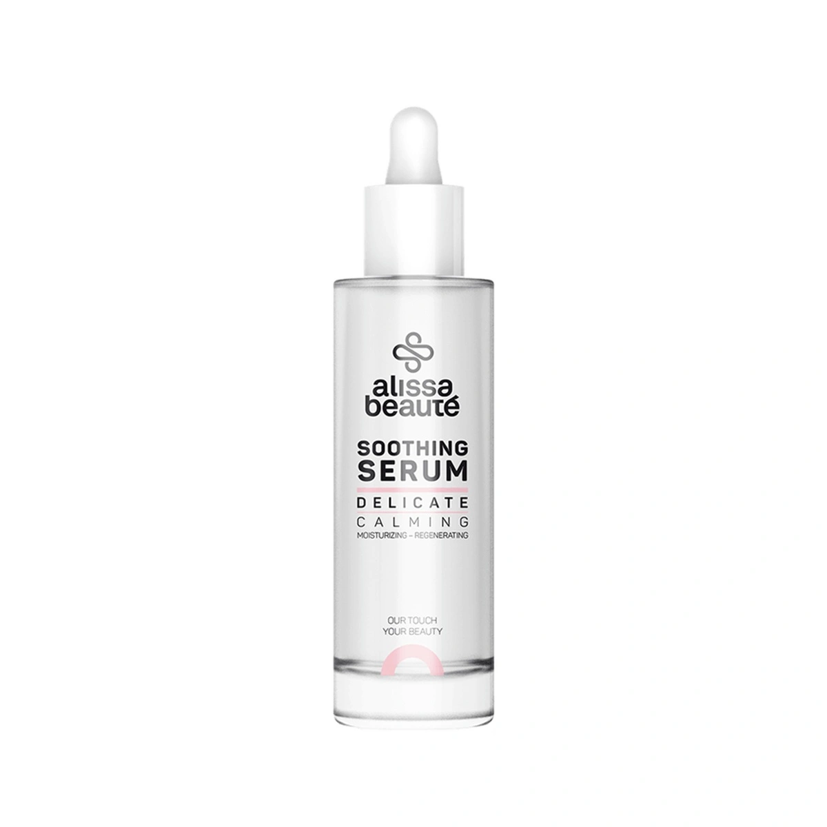 Alissa Beaute Soothing Serum