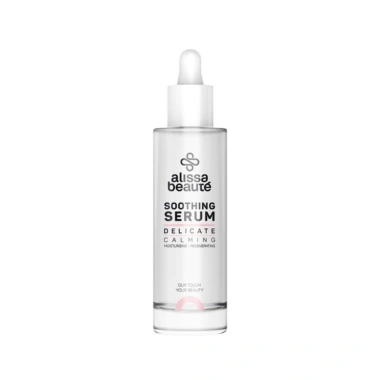 Alissa Beaute Soothing Serum