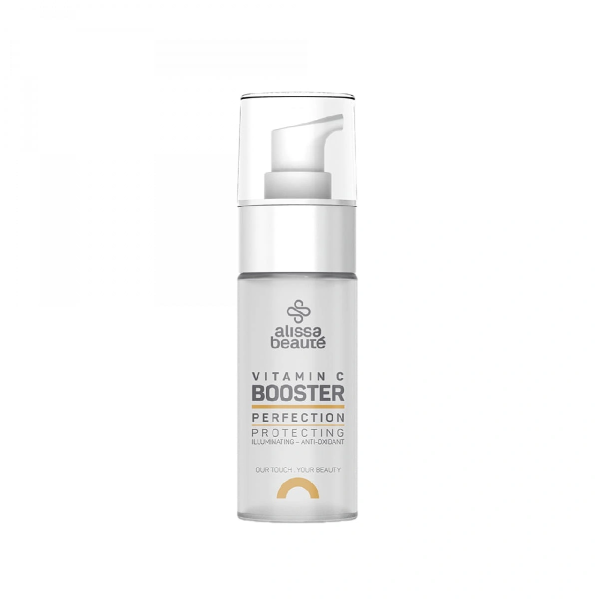 Alissa Beaute Vitamin C Booster