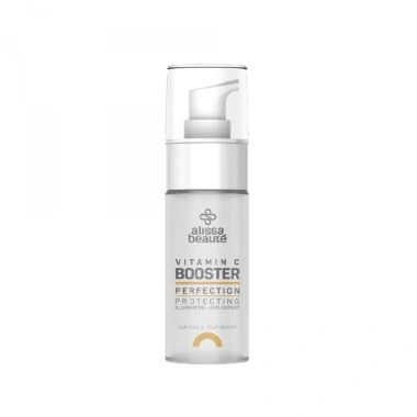 Alissa Beaute Vitamin C Booster