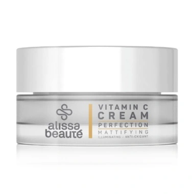 Alissa Beaute Vitamin C Cream