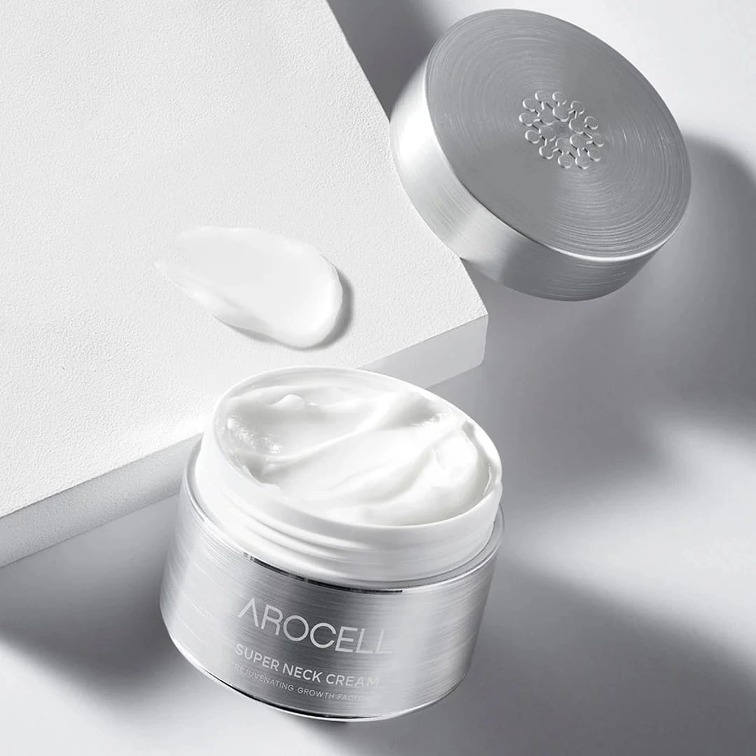 Arocell Super Power Cream