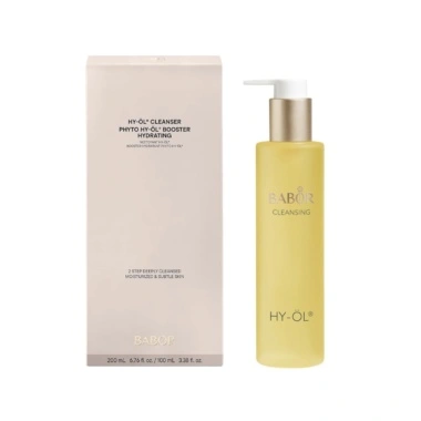 Babor Cleansing HY-ÖL Cleanser