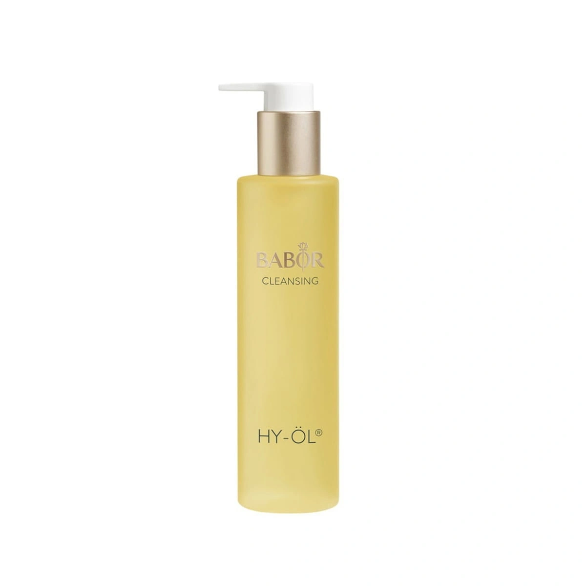 Babor Cleansing HY-ÖL Cleanser