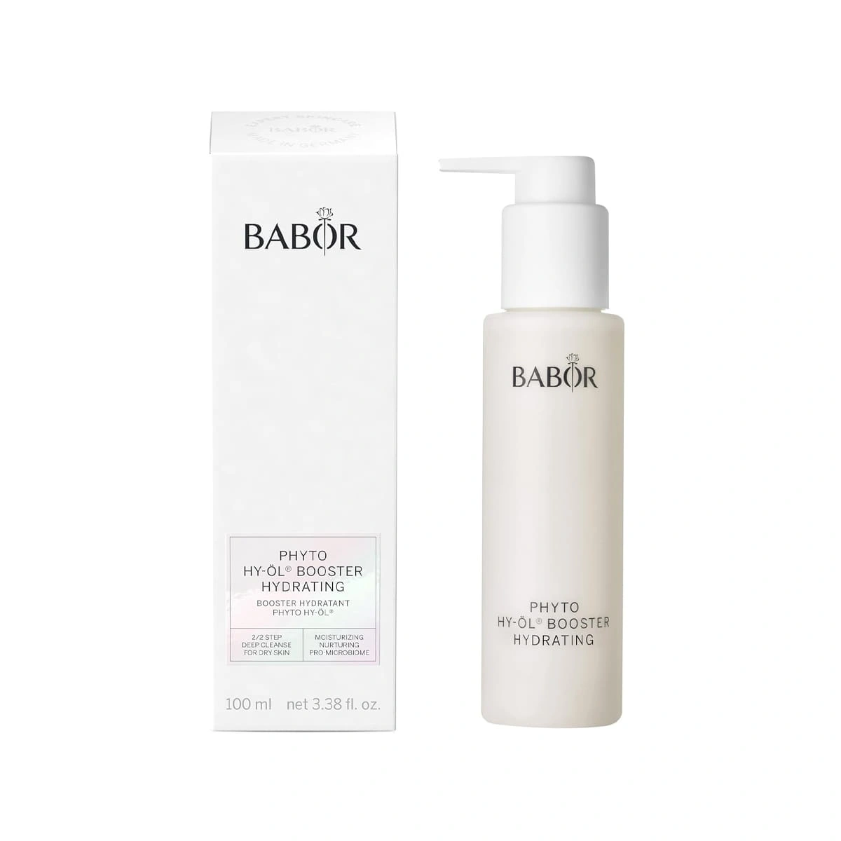 Babor Cleansing Phyto HY-ÖL Booster Hydrating