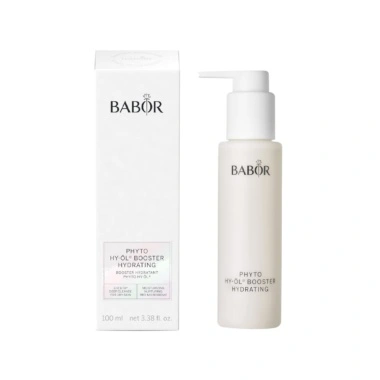 Babor Cleansing Phyto HY-ÖL Booster Hydrating