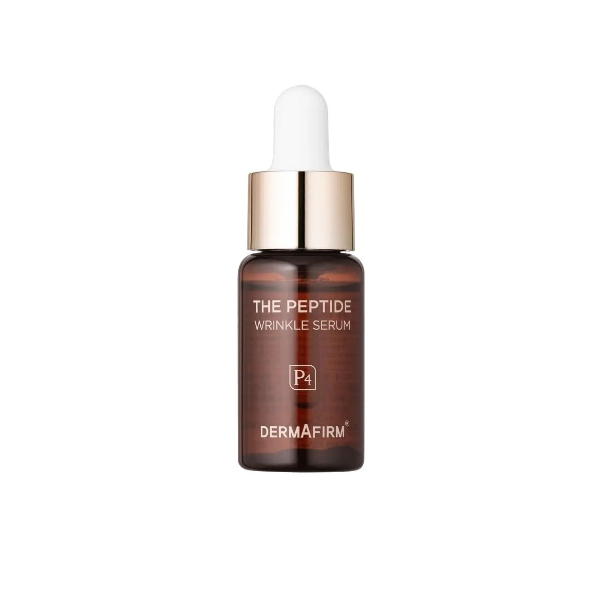 DermAfirm The Peptide Wrinkle Serum