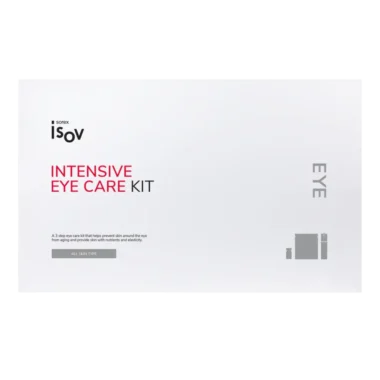 Isov Sorex Intensive Eye Care KIT