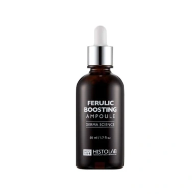 Histolab Ferulic Boosting Ampoule
