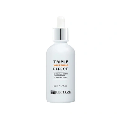 Histolab Triple Whitening Effect Ampoule