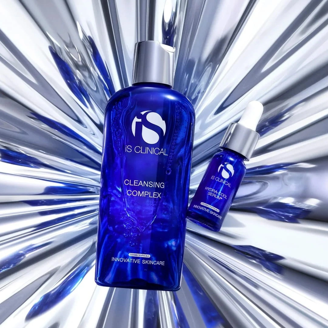 iS Clinical Balance & Hydrate Duo