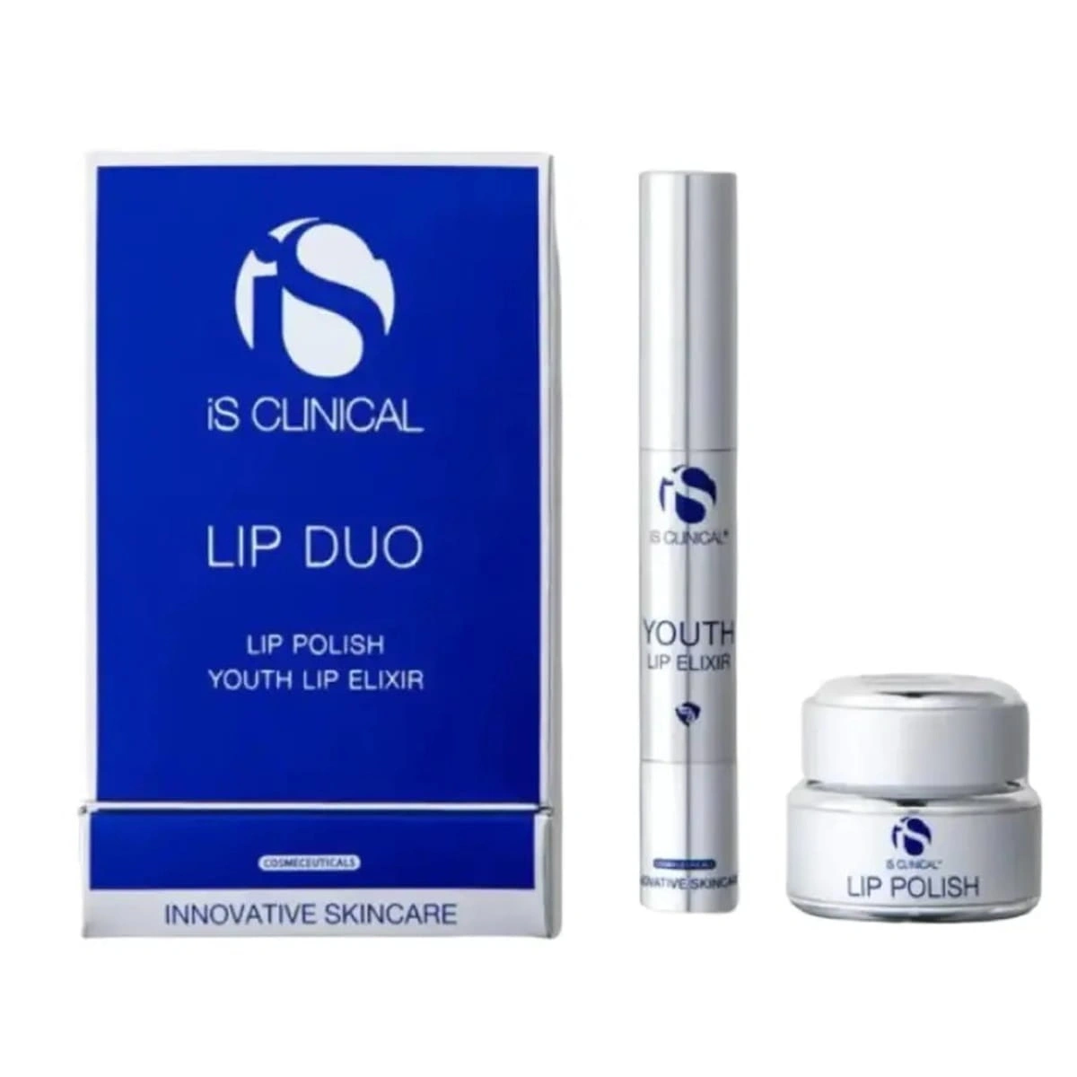 iS Clinical LIP DUO Youth