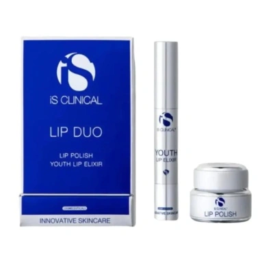 iS Clinical LIP DUO Youth