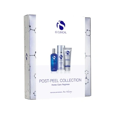 iS Clinical Post-Peel Collection Home Regimen