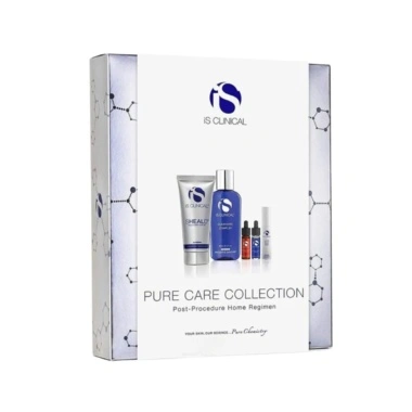 iS Clinical Pure Care Collection