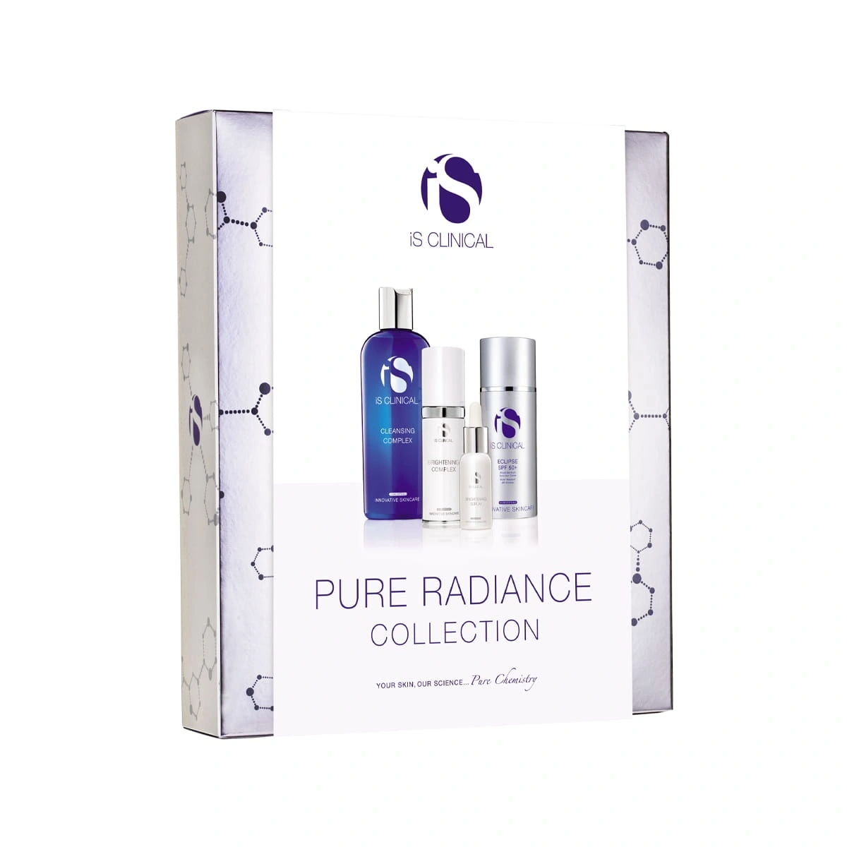 iS Clinical Pure Radiance Collection