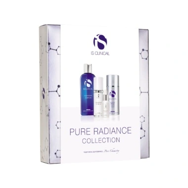 iS Clinical Pure Radiance Collection