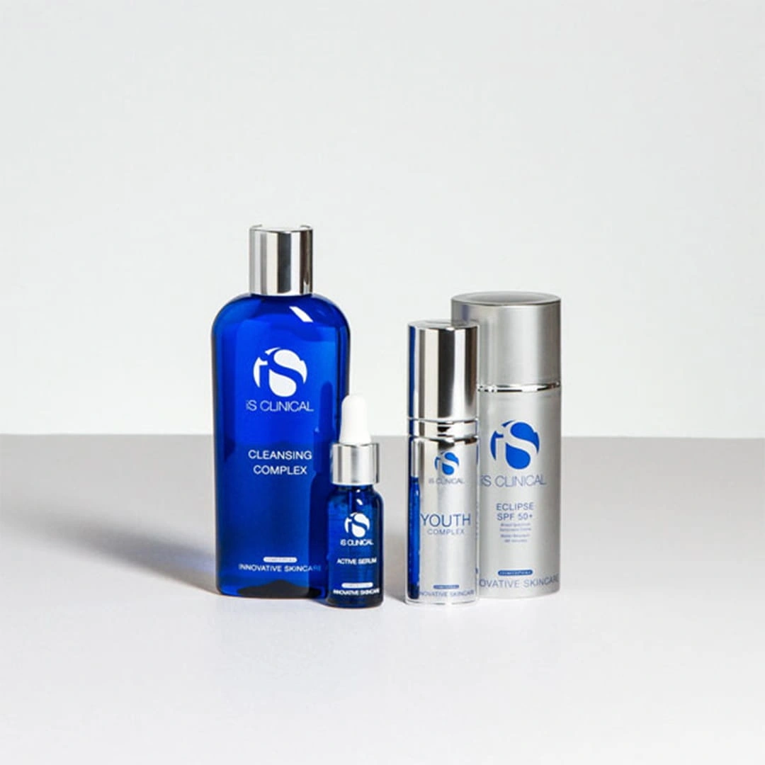 iS Clinical Pure Renewal Collection