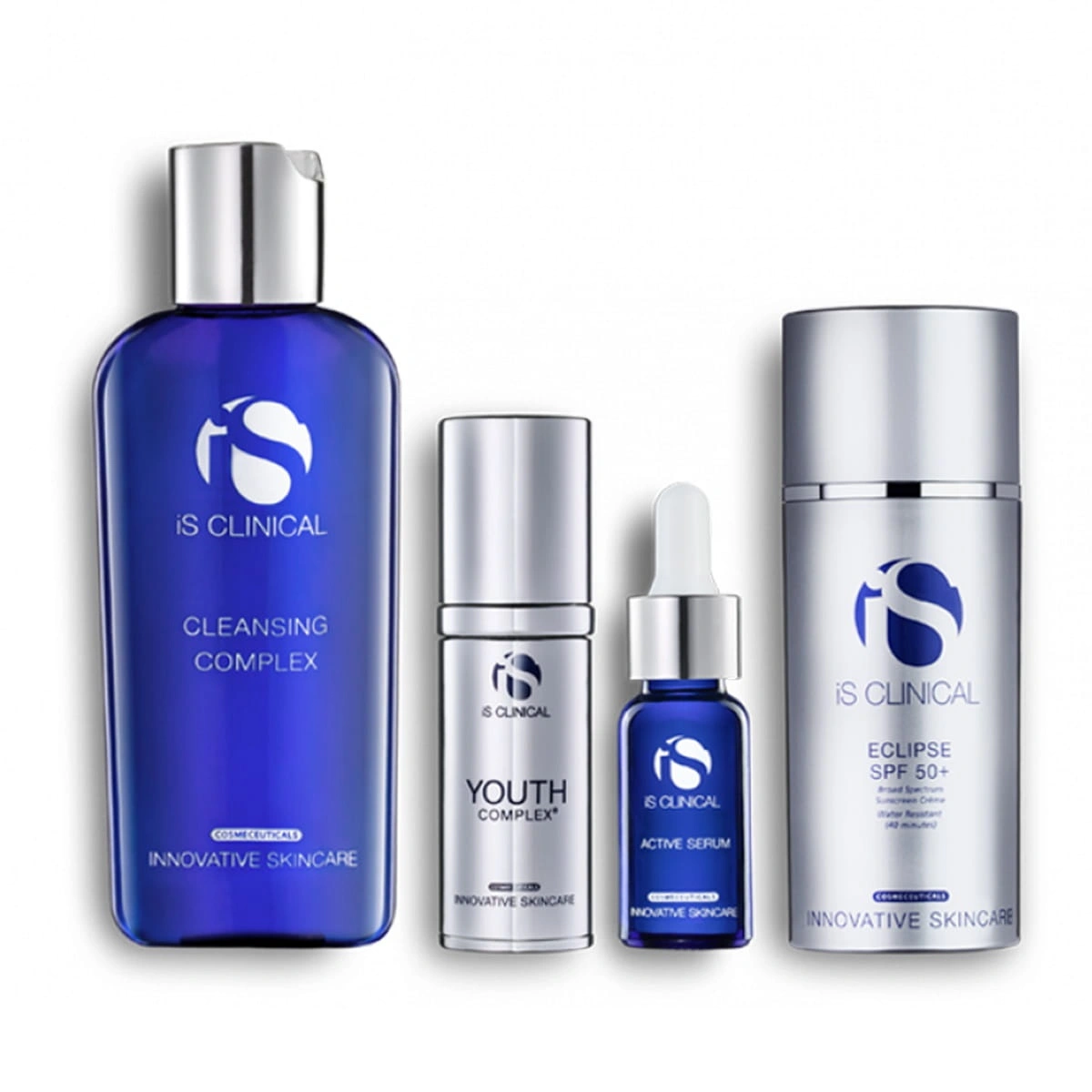 iS Clinical Pure Renewal Collection