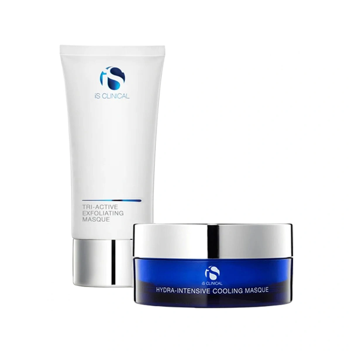 iS Clinical SMOOTH & SOOTHE CLINICAL FACIAL
