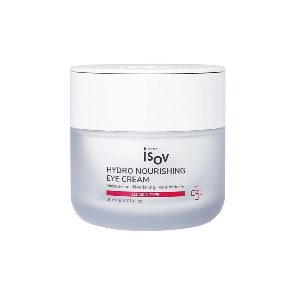 Isov Sorex Hydro Nourishing Eye Cream