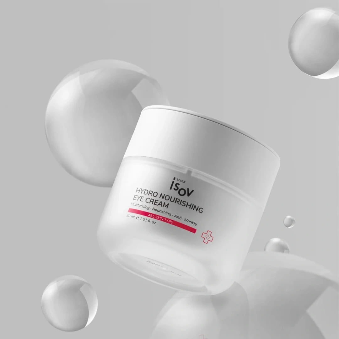 Isov Sorex Hydro Nourishing Eye Cream