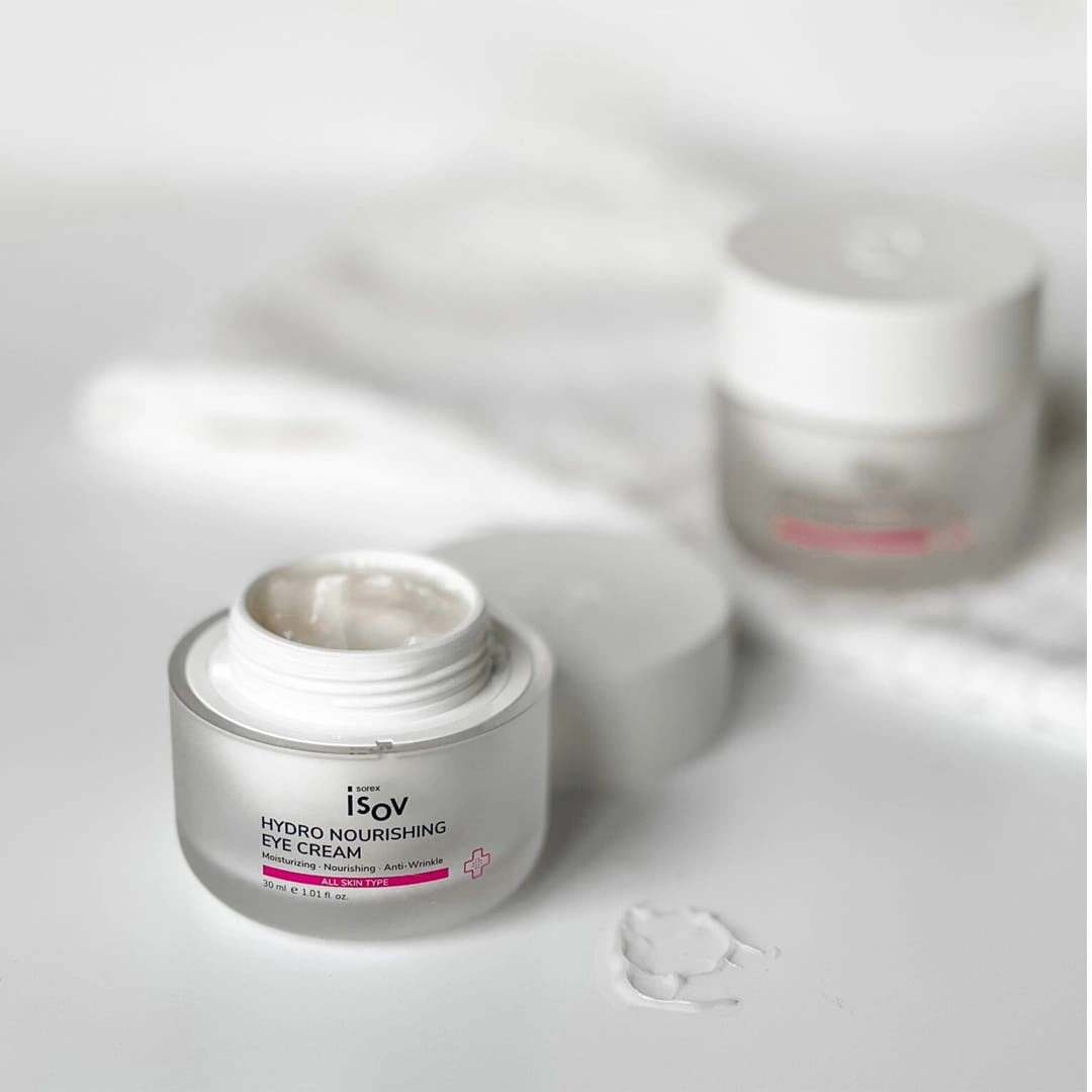 Isov Sorex Hydro Nourishing Eye Cream