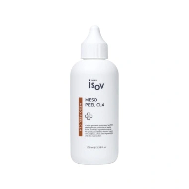 Isov Sorex Meso Peel