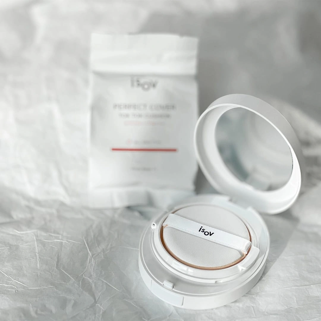 Isov Sorex Perfect Cover Tok Tok Cushion