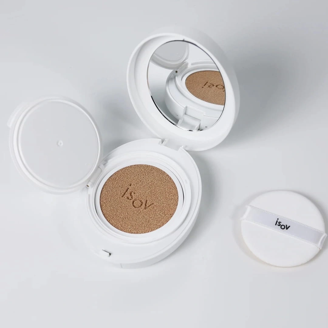 Isov Sorex Perfect Cover Tok Tok Cushion