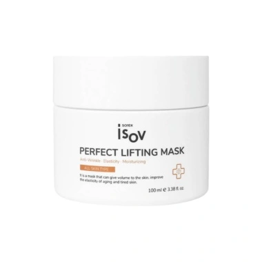 Isov Sorex Perfect Lifting Mask