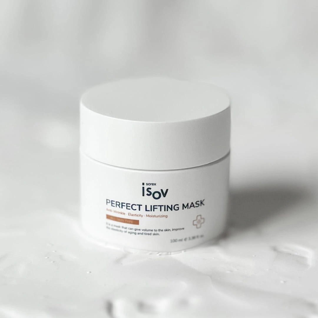 Isov Sorex Perfect Lifting Mask